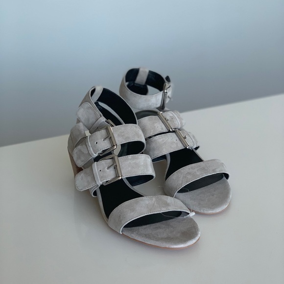 Rebecca Minkoff Sandals - Picture 1 of 8